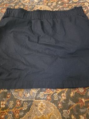 4/$25 Deal! Reitmans Black Women's Skort